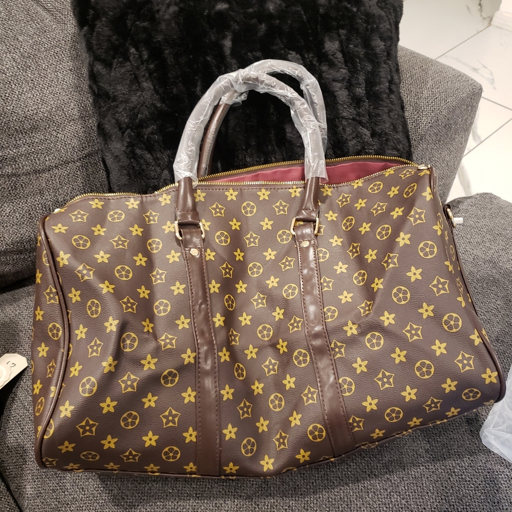 Beautiful hand bags